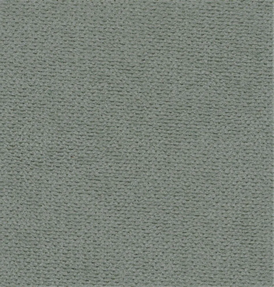 Łóżko MERIDA 160x200 szare pikowane z szufladą | MIRAT.