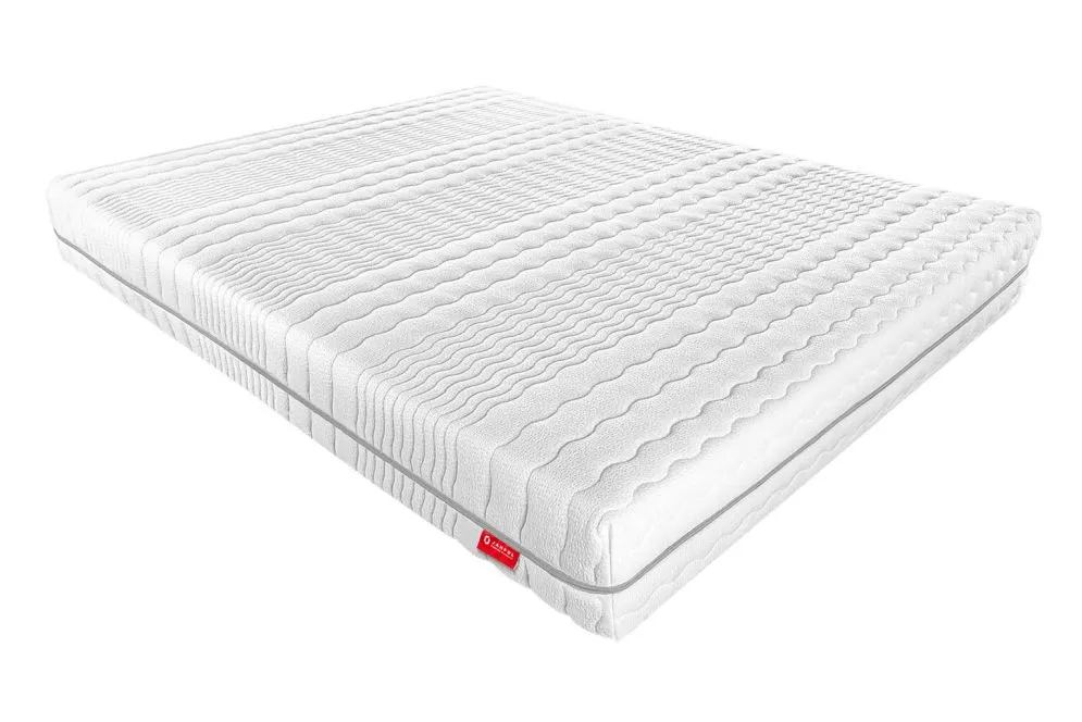 Materac kieszeniowy ANDROMEDA 120x200 typu multipocket | MIRAT.