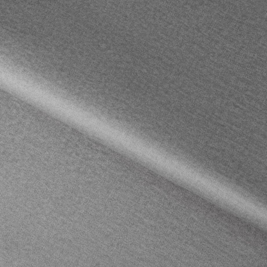 Narożnik z funkcją spania KAIROS VELVET szary prawy do salonu I sklep meblowy MIRAT. styl GLAMOUR