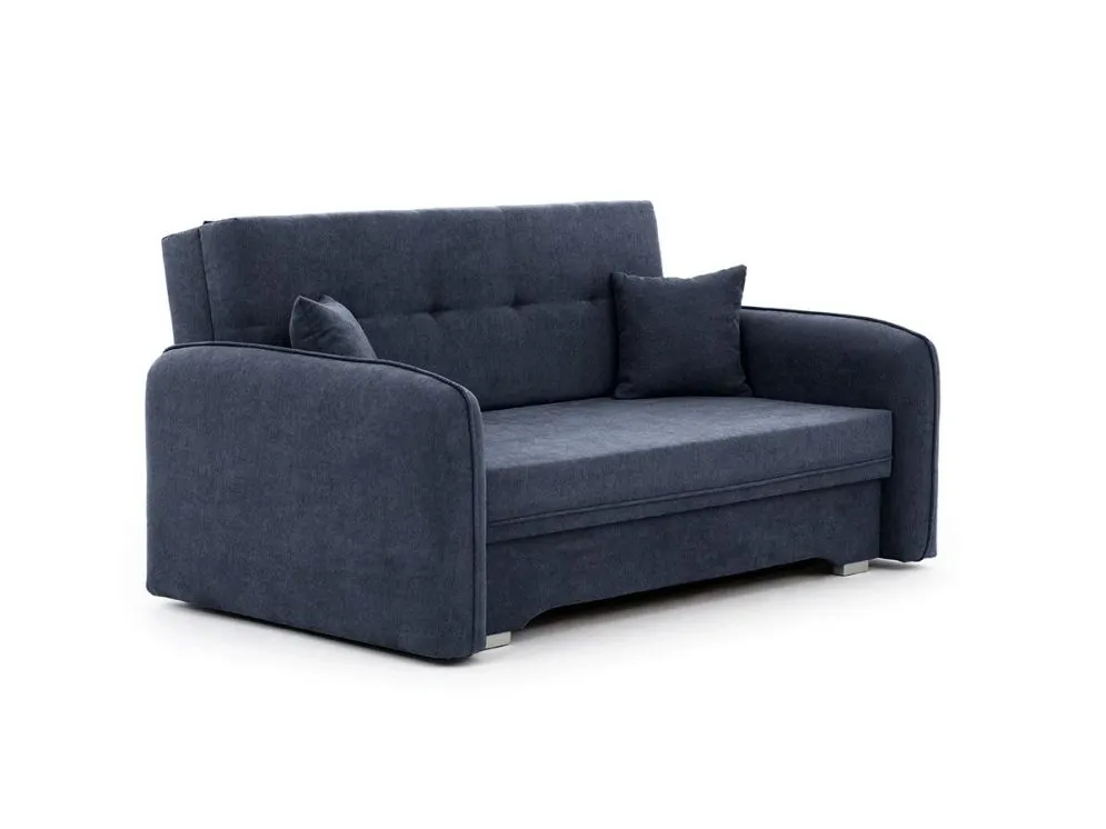 Sofa rozkładana LAINE z funkcją spania I sklep meblowy MIRAT.