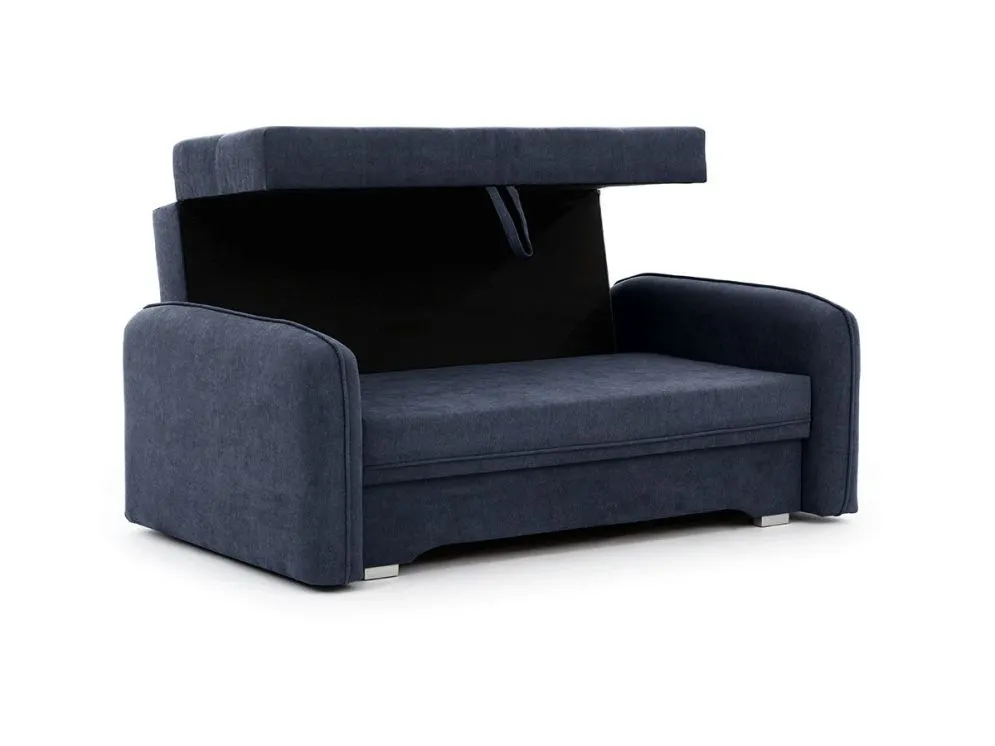 Sofa rozkładana LAINE z funkcją spania I sklep meblowy MIRAT.