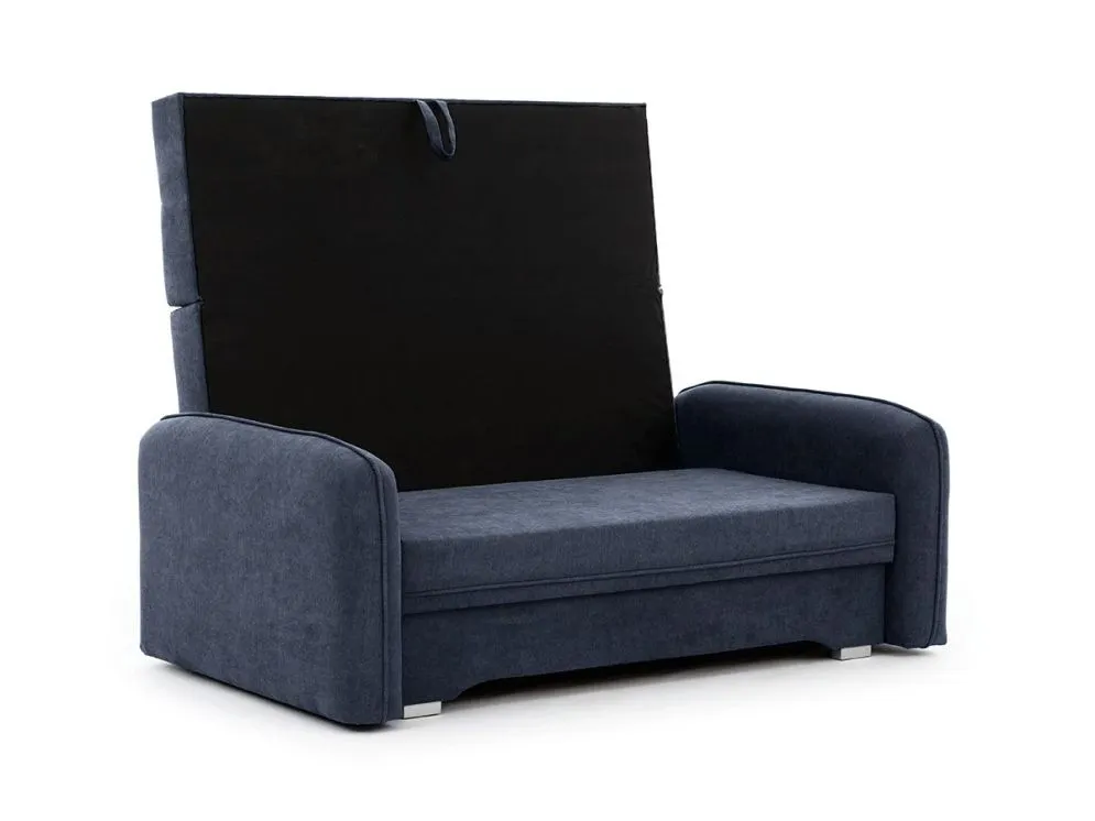 Sofa rozkładana LAINE z funkcją spania I sklep meblowy MIRAT.