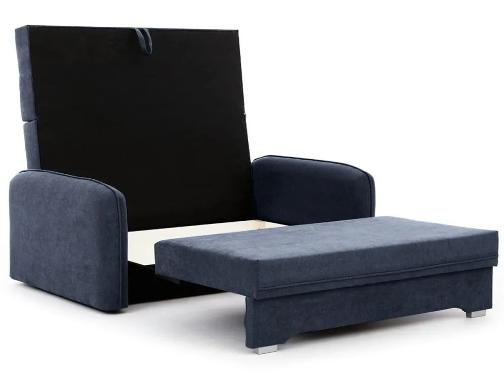 Sofa rozkładana LAINE z funkcją spania I sklep meblowy MIRAT.