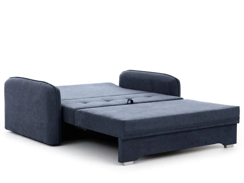 Sofa rozkładana LAINE z funkcją spania I sklep meblowy MIRAT.