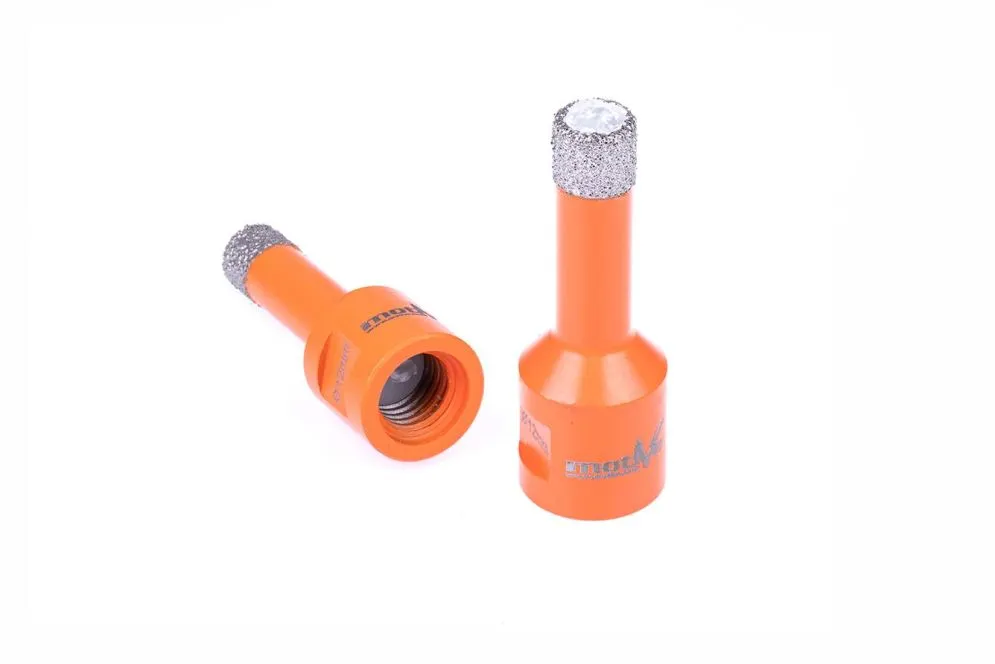 Otwornica diamentowa MOTIVE 12mm z mocowaniem M14 | MIRAT.