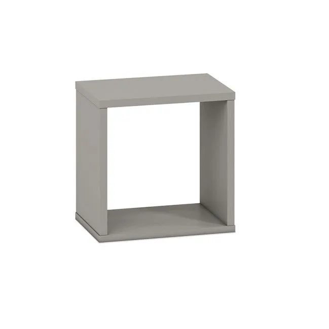 Półka DOT 32x30 kwadratowa na ścianę I sklep meblowy MIRAT.  kolekcja DOT