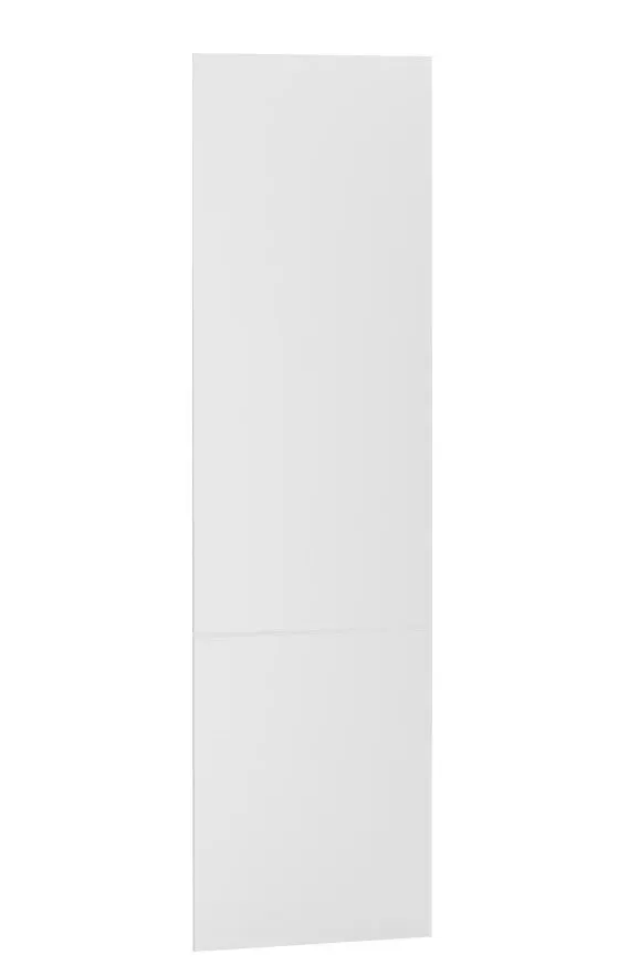 Panel boczny BONO 203,3x56,4 biały I sklep meblowy MIRAT. styl SKANDYNAWSKI