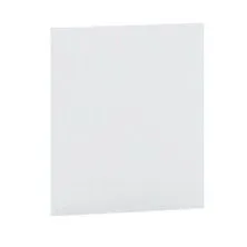 Panel boczny DENIS 36x32 szary trwały | MIRAT.  kolekcja DENIS