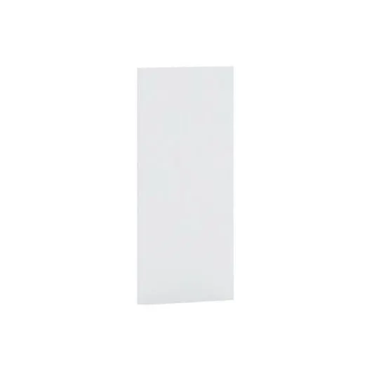 Panel boczny DENIS 72x32 szary do szafki wiszącej | MIRAT. kolekcja DENIS