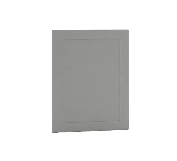 Panel boczny ADELE 72x56,4 szary I sklep meblowy MIRAT.  kolekcja ADELE