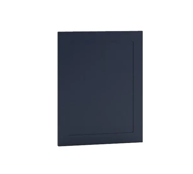 Panel boczny ADELE 72x56,4 granatowyI sklep meblowy MIRAT.  kolekcja ADELE