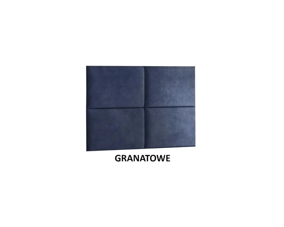 Garderoba do przedpokoju SINGAPUR 154 dąb craft/granatowy I sklep meblowy MIRAT. styl LOFT, SKANDYNAWSKI