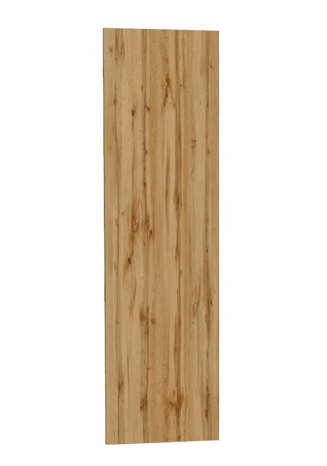 Panel boczny BONO 108x30,4 dąb wotan I sklep meblowy MIRAT. styl SKANDYNAWSKI