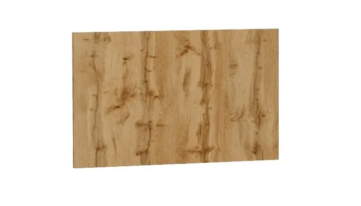 Panel boczny BONO 36x56,4 dąb wotan I sklep meblowy MIRAT. styl LOFT