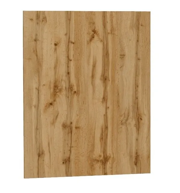 Panel boczny BONO 72x56,4 dąb wotan I sklep meblowy MIRAT. styl LOFT