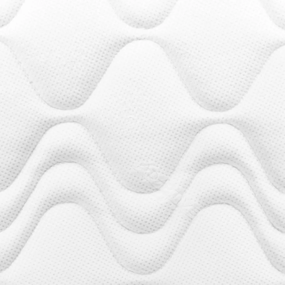 Materac SIRONA 160x200 piankowy średnio twardy | MIRAT.