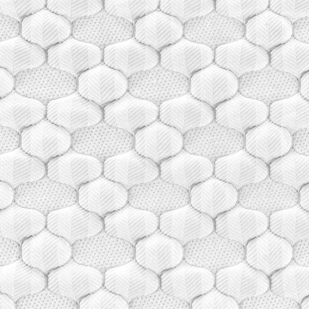 Materac kieszeniowy NOLLI 140x200 z serii PREMIUM Janpol | MIRAT.