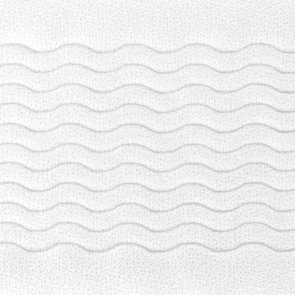 Materac PALMA 160x200 piankowy siedmiostrefowy | MIRAT.