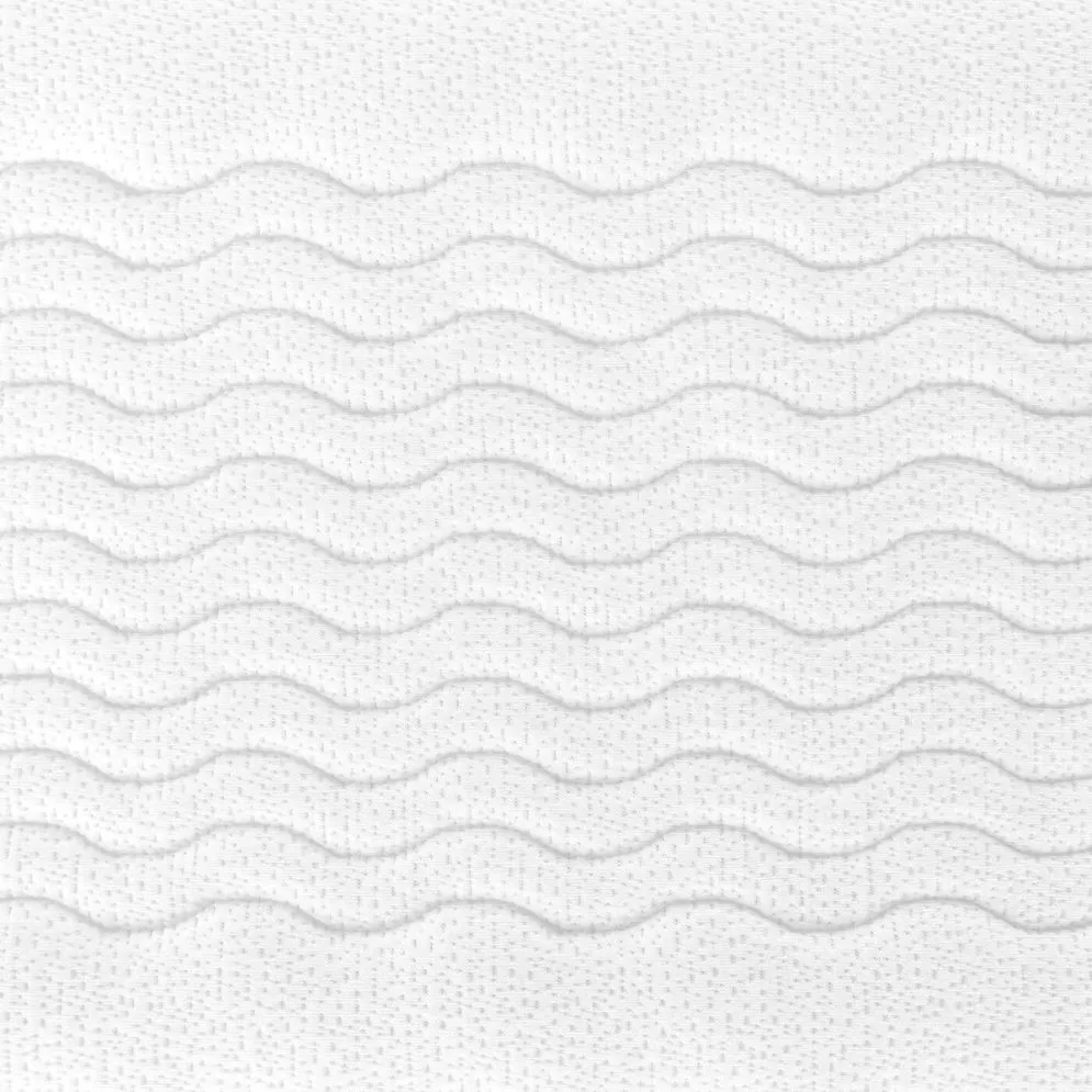 Materac piankowy HERMES 180x200 dwuosobowy dwustronny | MIRAT.