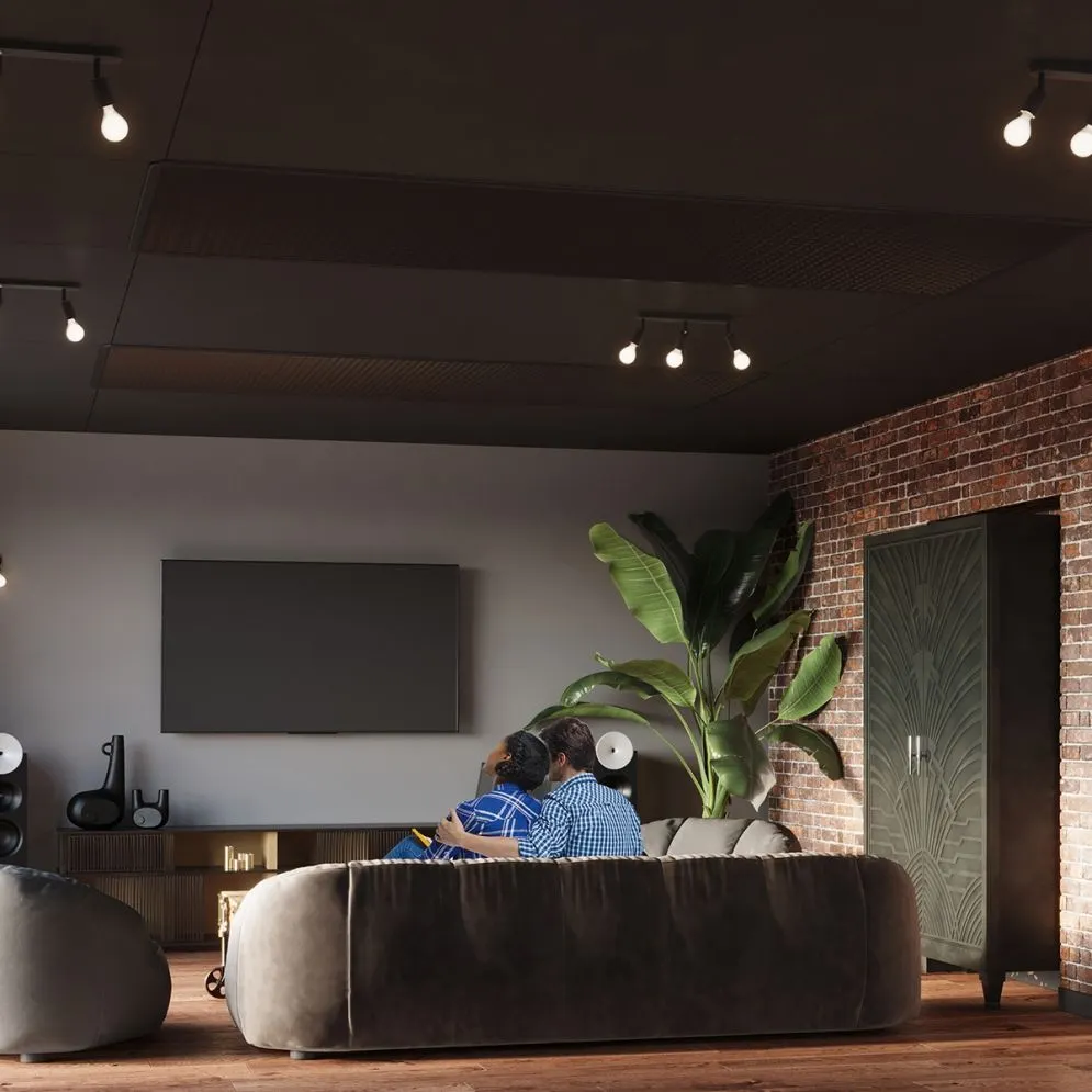 Kinkiet FORNES 1 czarny regulowany | sklep MIRAT  kolekcja fornes