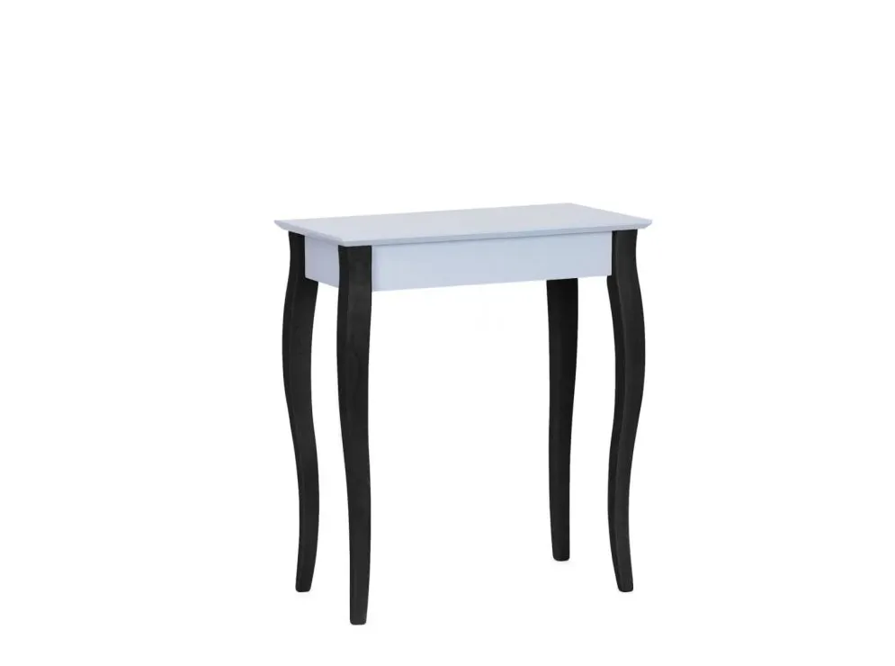 Konsola LILLO jasnoszara/czarna polskiej produkcji | MIRAT.