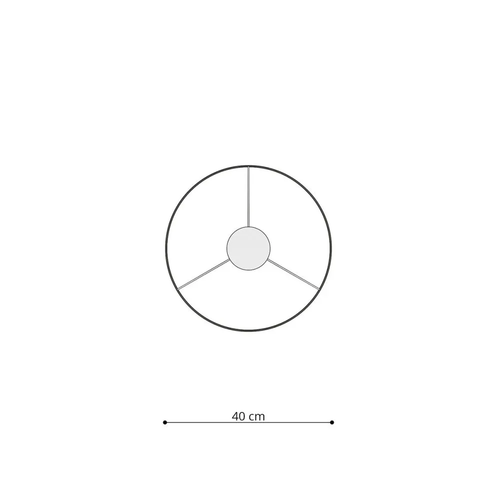 Lampa wisząca JEDNOROŻEC 40 dziecięca | sklep MIRAT  kolekcja jednorożec 40