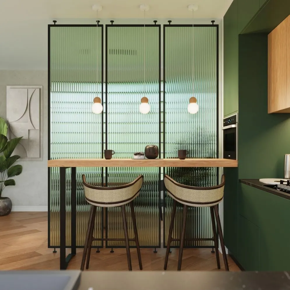 Lampa wisząca PEKKA 3P biała/naturalne drewno kule | sklep MIRAT  kolekcja pekka