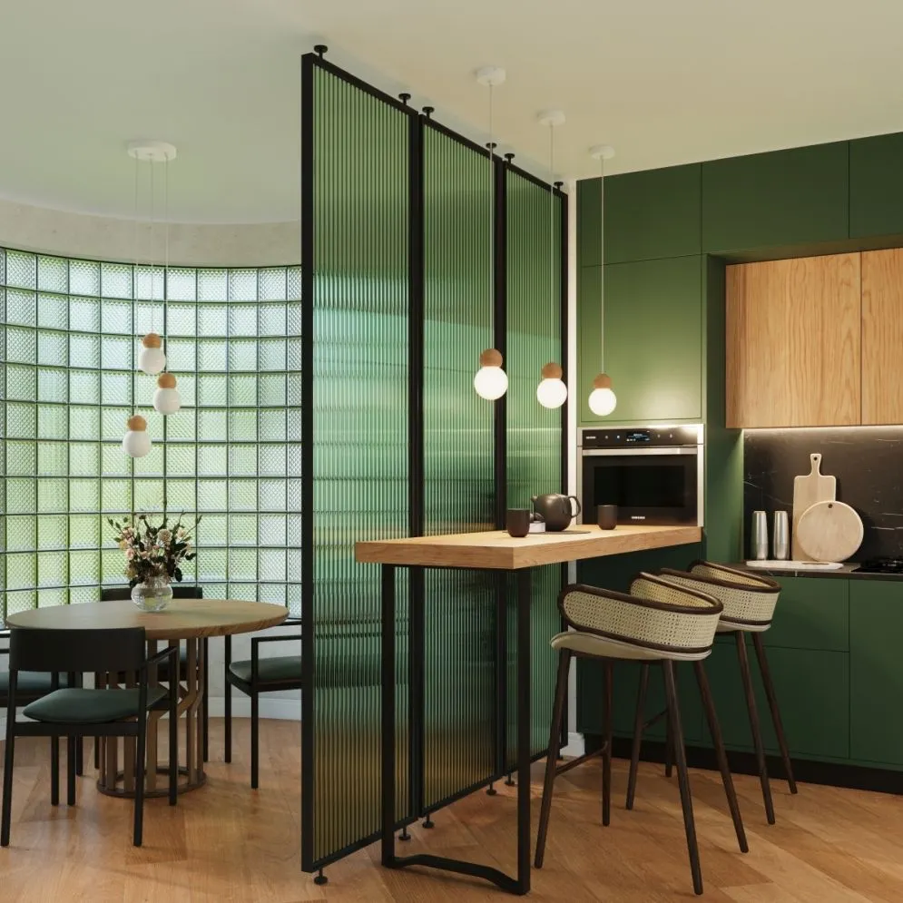 Lampa wisząca PEKKA 3P biała/naturalne drewno kule | sklep MIRAT  kolekcja pekka