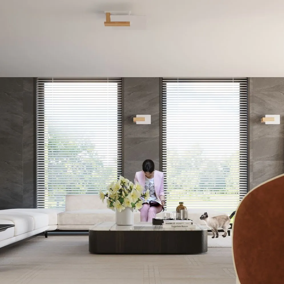 Plafon LAPPO naturlane drewno | sklep MIRAT  kolekcja lappo