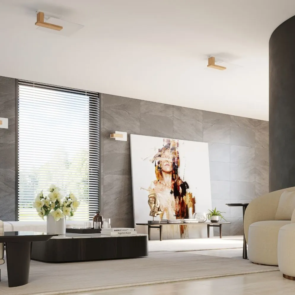 Plafon LAPPO naturlane drewno | sklep MIRAT  kolekcja lappo