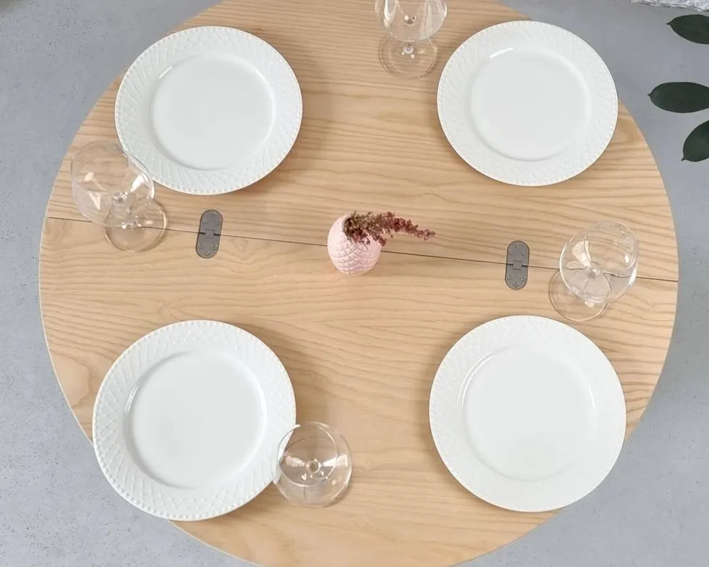 styl KLASYCZNY, SKANDYNAWSKI