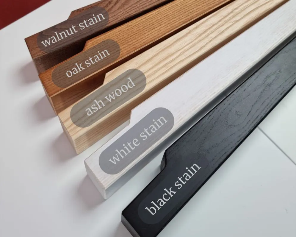 Stół półokrągły CUTTI 90x90 rozkładany granatowy/dąb I sklep meblowy MIRAT. styl PASTELE