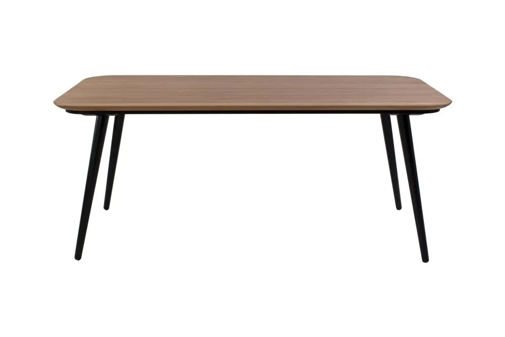 Stół drewniany TASTI do jadalni i salonu | MIRAT. w stylu  kolekcja