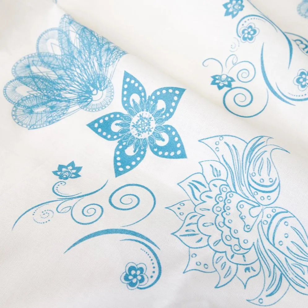 Komplet pościeli bawełniana 71464/1 220x200 cottonlove | MIRAT.