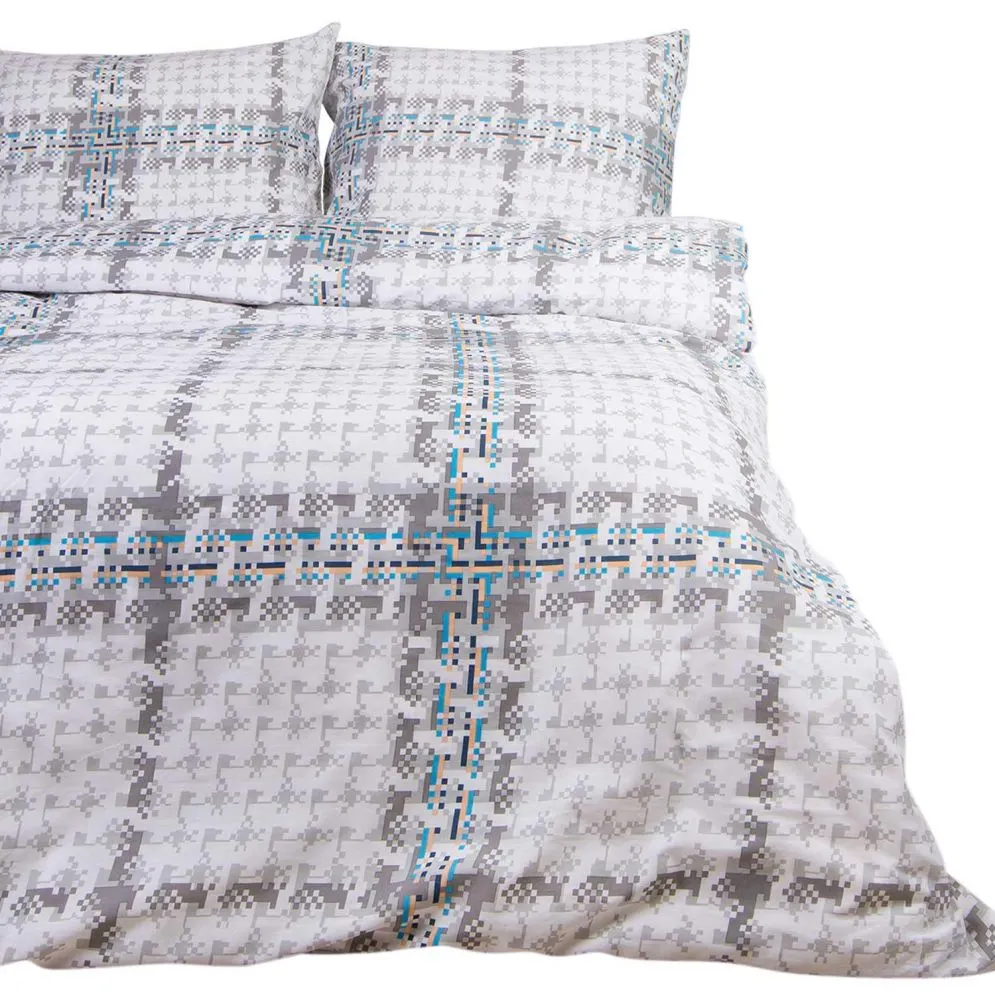 Komplet pościeli bawełniana 71470/1 160x200 cottonlove | MIRAT.