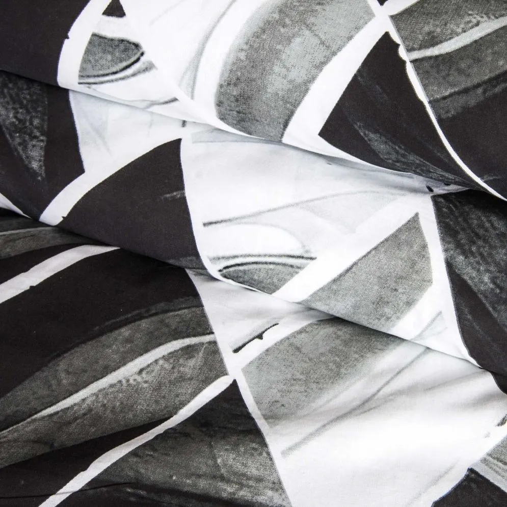 Pościel bawełniana 71480/1 160x200 cottonlove | MIRAT.