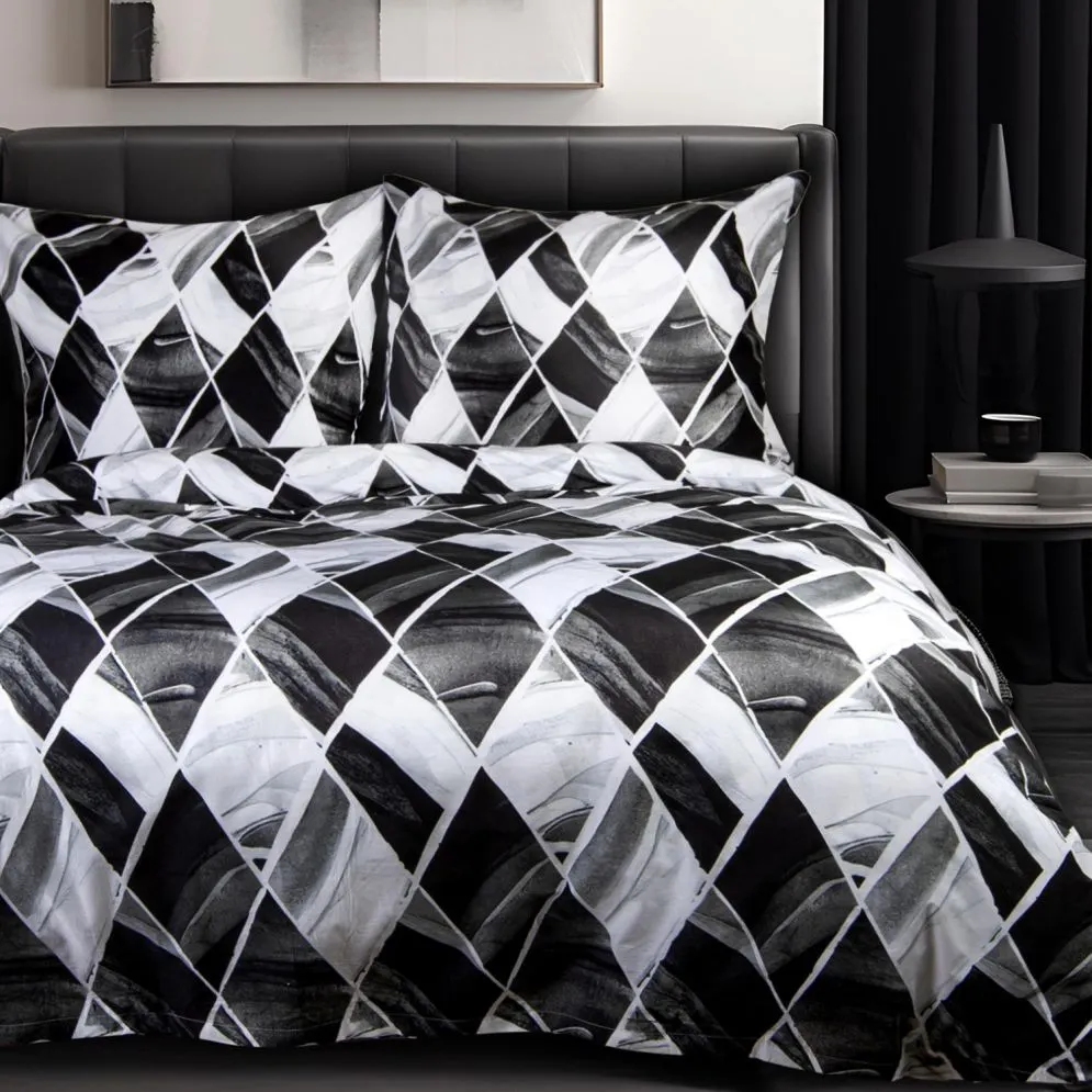 Pościel bawełniana 71480/1 160x200 cottonlove | MIRAT.