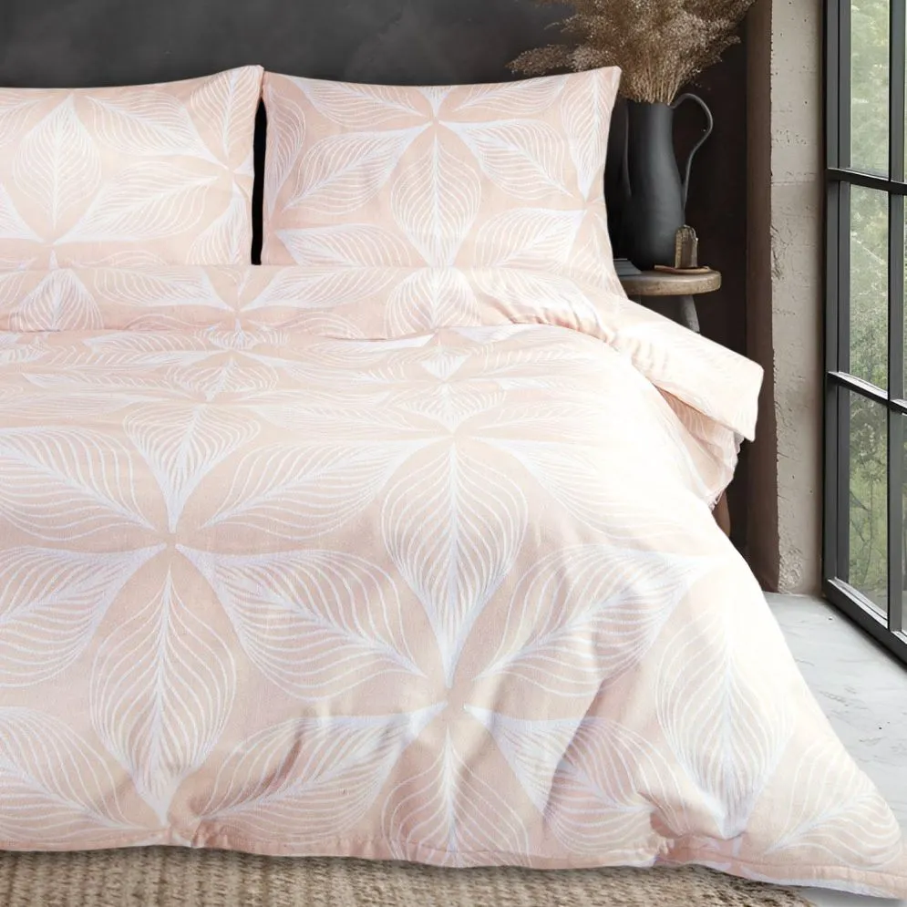 Pościel flanela 31506/1/220x200 flanelove  | MIRAT.