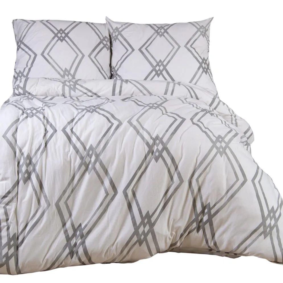 Pościel jersey 2200/160x200 jerseylove | MIRAT.