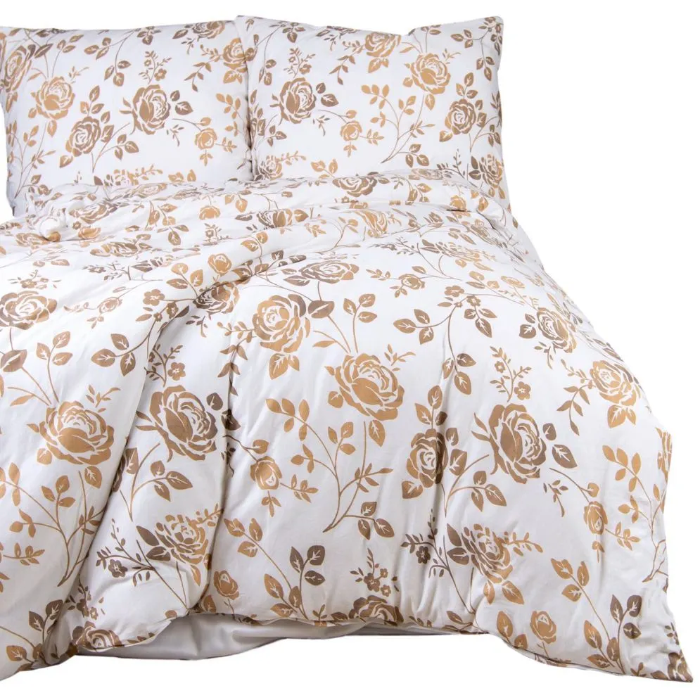 Pościel jersey 2201/160x200 jerseylove | MIRAT.