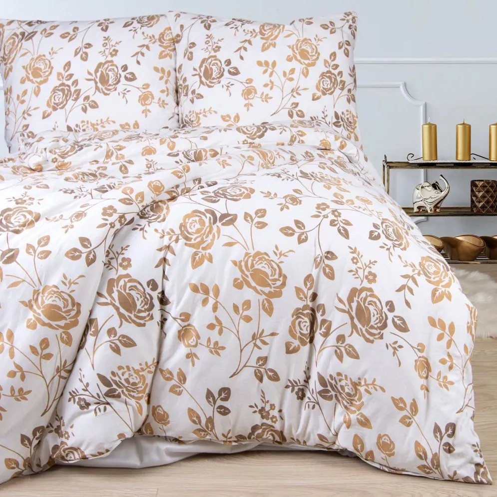 Pościel jersey 2201/160x200 jerseylove | MIRAT.