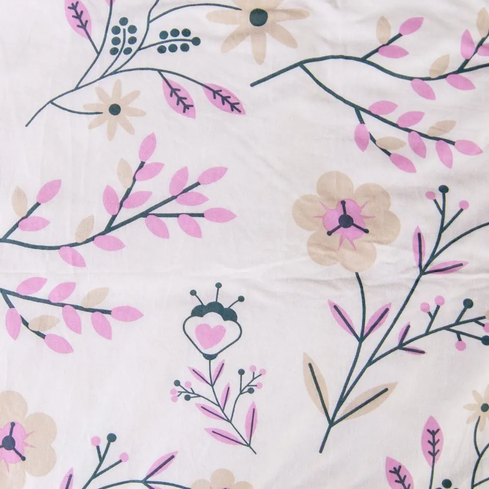 Pościel jersey 2202/160x200 jerseylove | MIRAT.