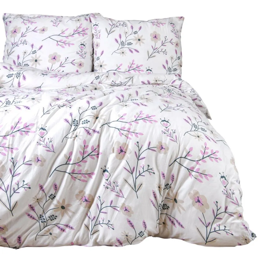 Pościel jersey 2202/160x200 jerseylove | MIRAT.