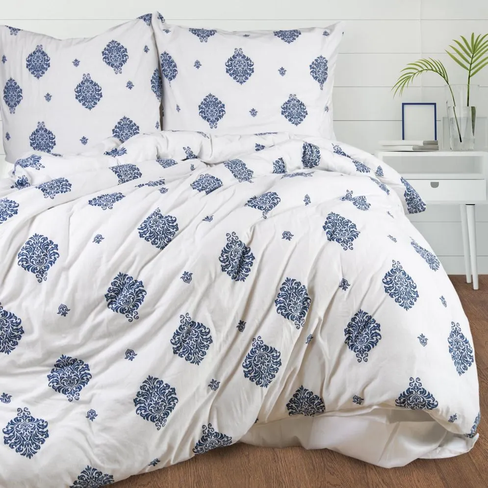 Pościel jersey 2203/160x200 jerseylove | MIRAT.