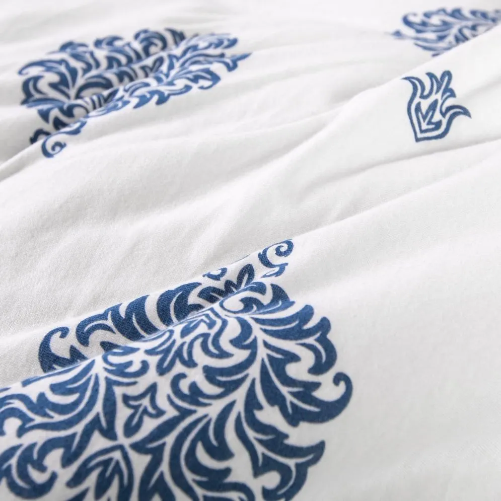 Pościel jersey 2203/160x200 jerseylove | MIRAT.