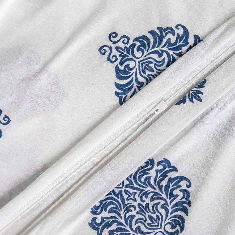 Pościel jersey 2203/160x200 jerseylove | MIRAT.