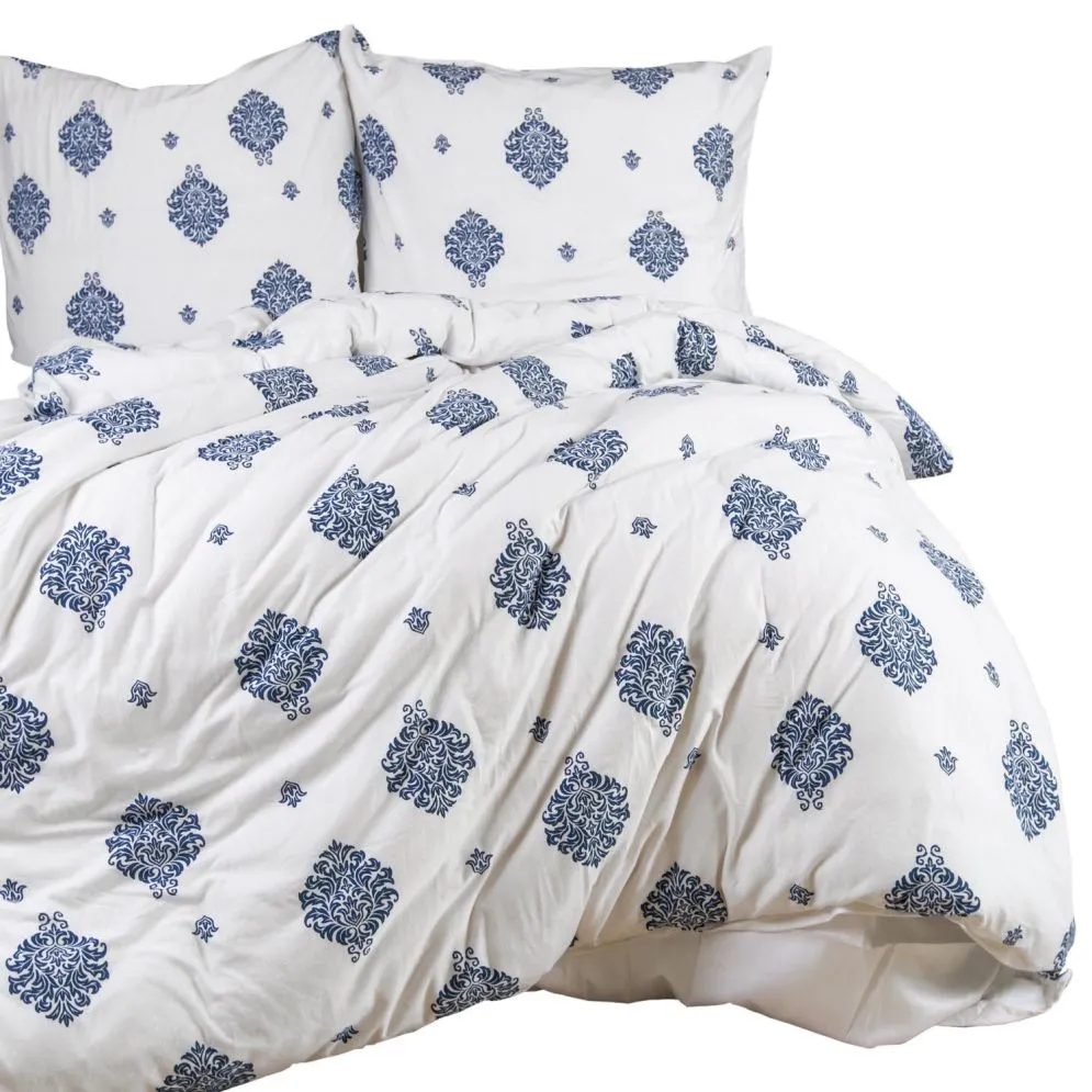 Pościel jersey 2203/220x200 jerseylove | MIRAT.