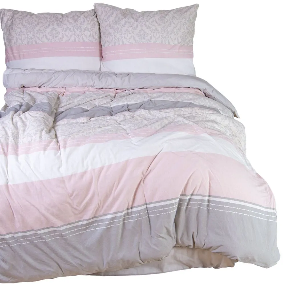 Pościel jersey 2206/160x200 jerseylove | MIRAT.