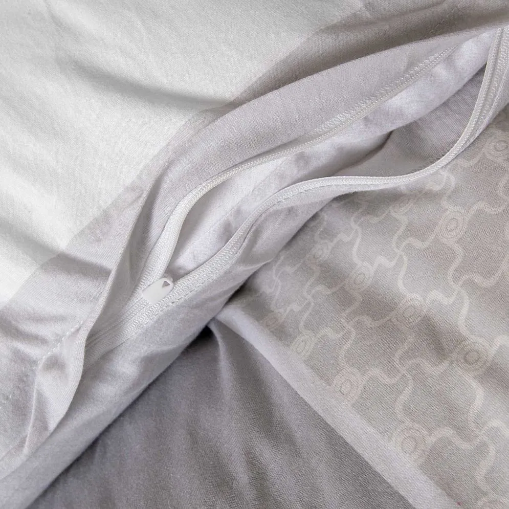 Pościel jersey 2206/160x200 jerseylove | MIRAT.