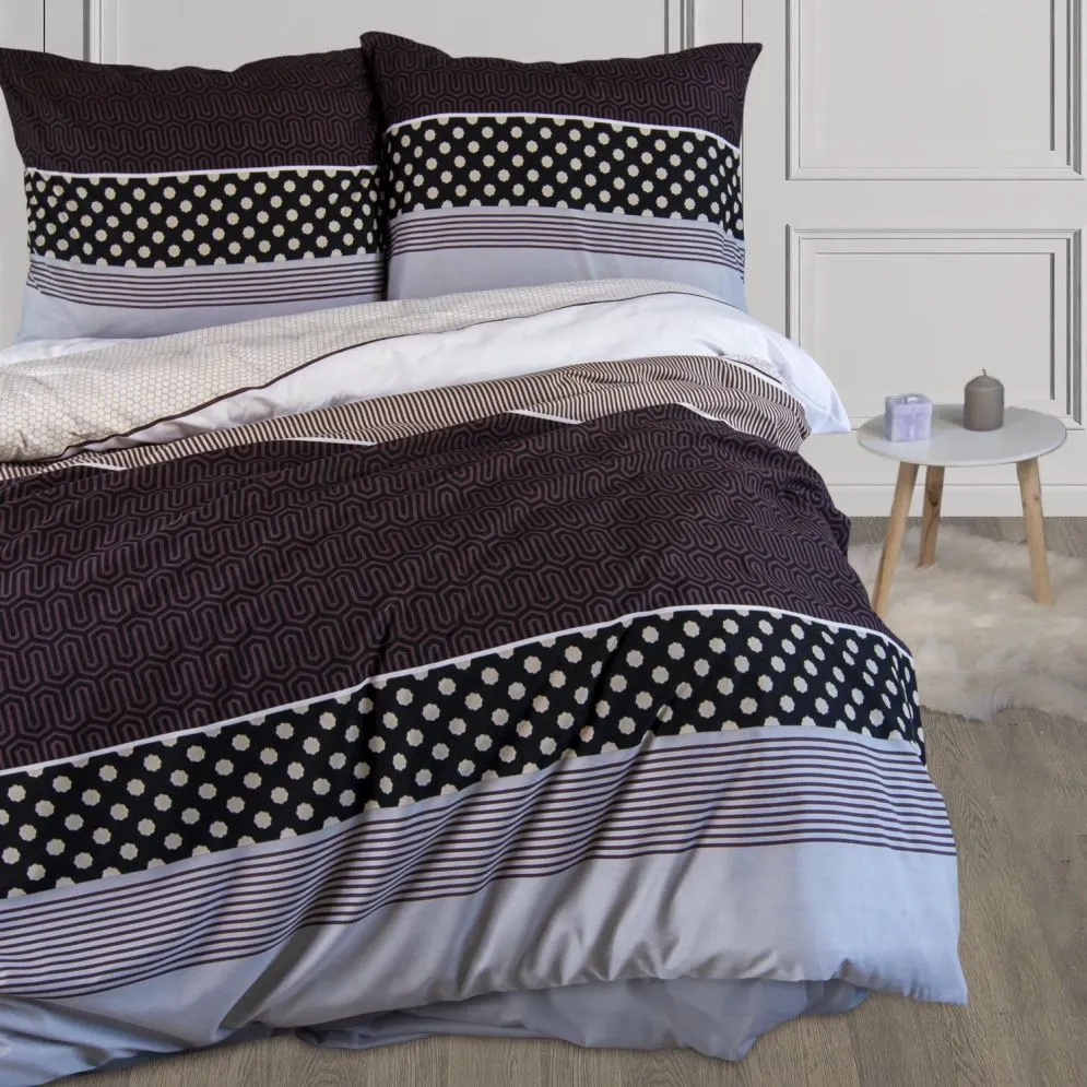 Pościel mikrofibra 12201/160x200 | MIRAT.